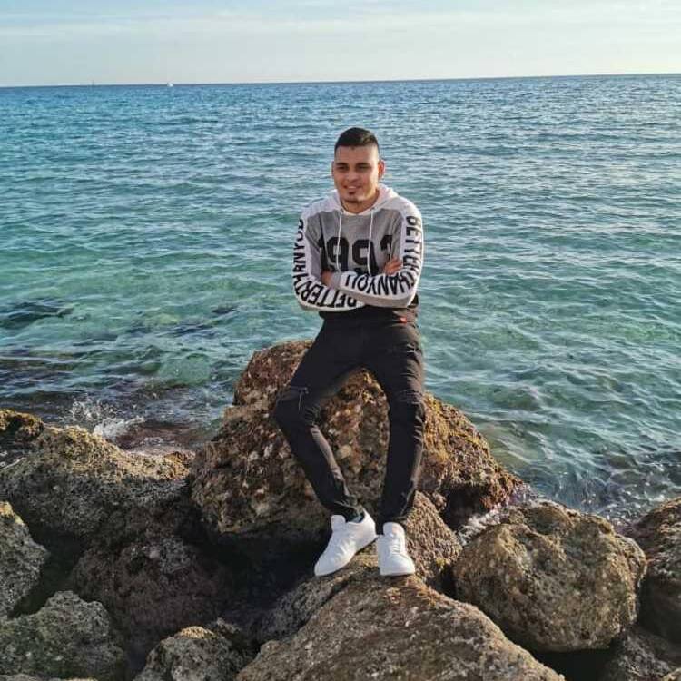 Foto de perfil de Nelson marin