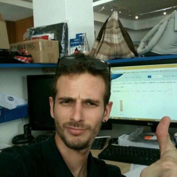 Foto de perfil de Joan