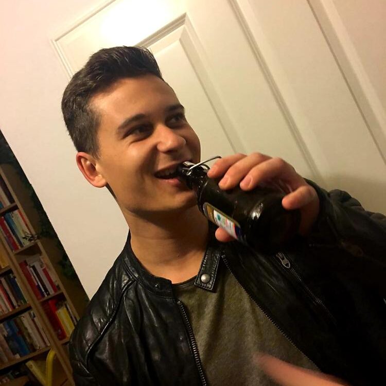 Foto de perfil de Nik4321