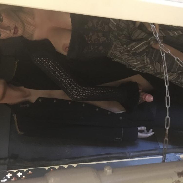Foto de perfil de CR