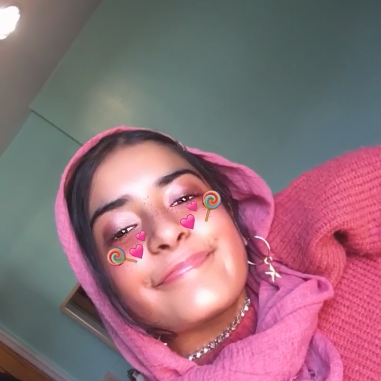 Foto de perfil de moona
