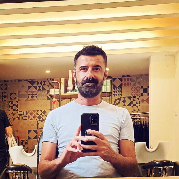 Foto de perfil de Pep