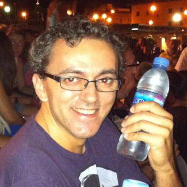 Foto de perfil de Juan