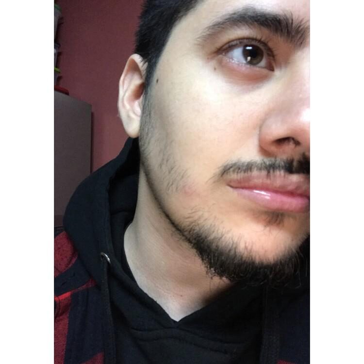 Foto de perfil de andrew