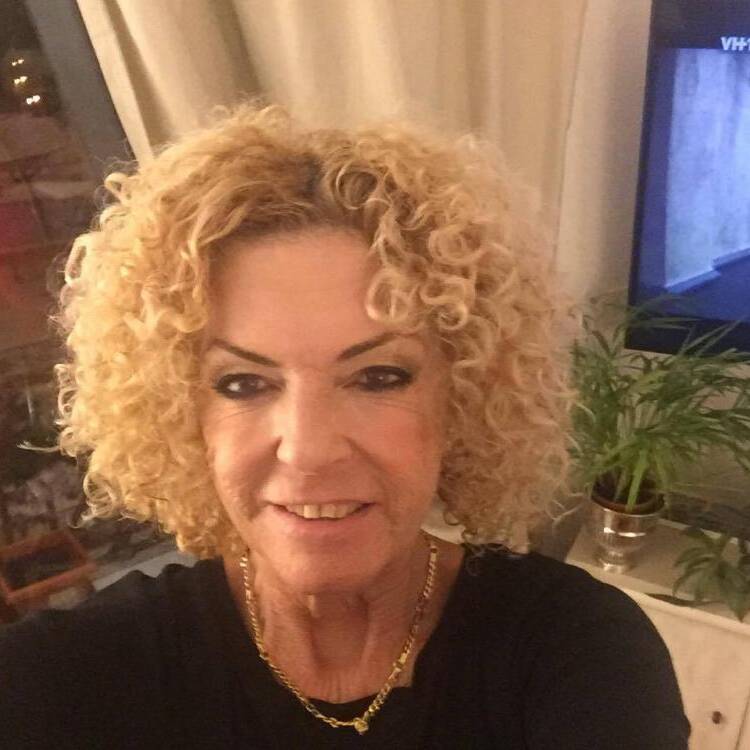 Foto de perfil de Analia