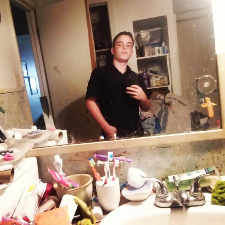 Foto de perfil de Lilbull18