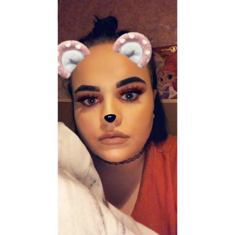 Foto de perfil de aprilwalderx