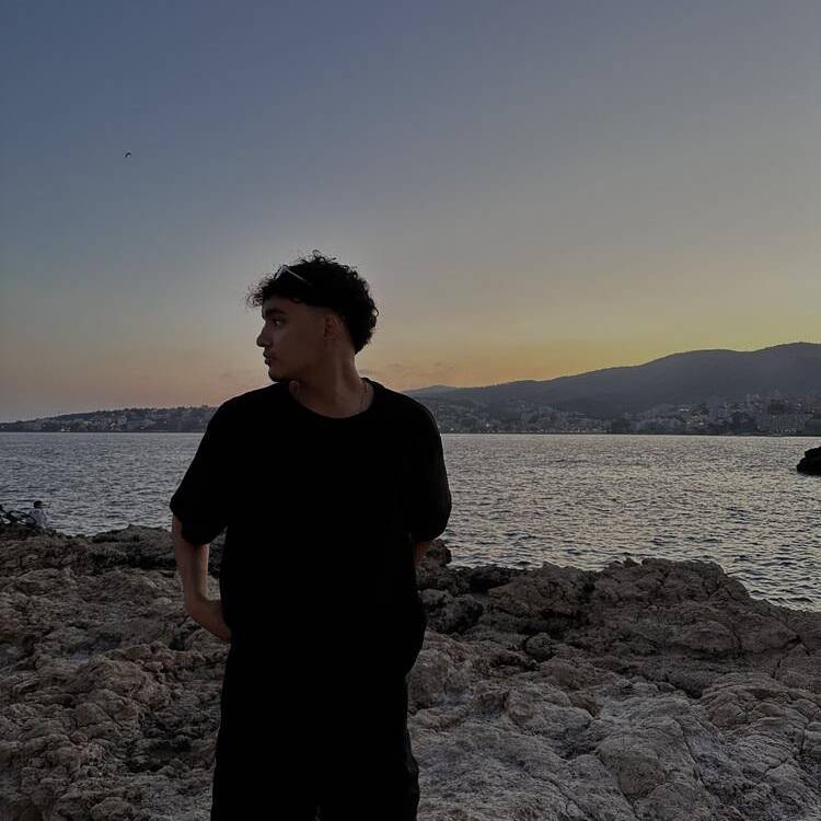 Foto de perfil de Andres