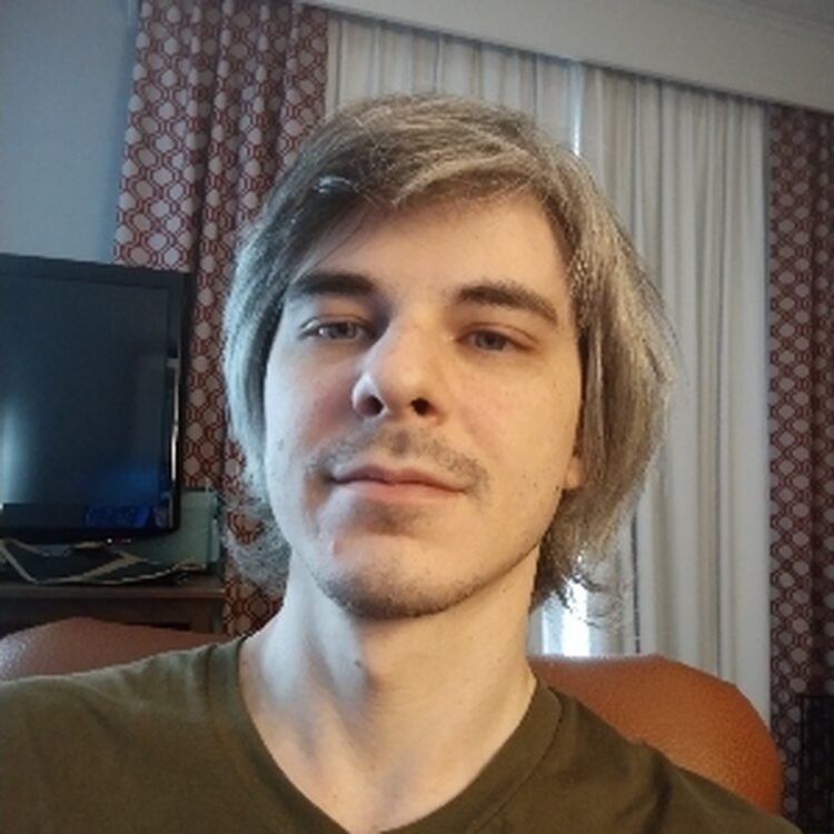Foto de perfil de PrimusAdeptus