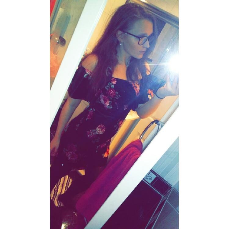 Foto de perfil de Georgina Watkins