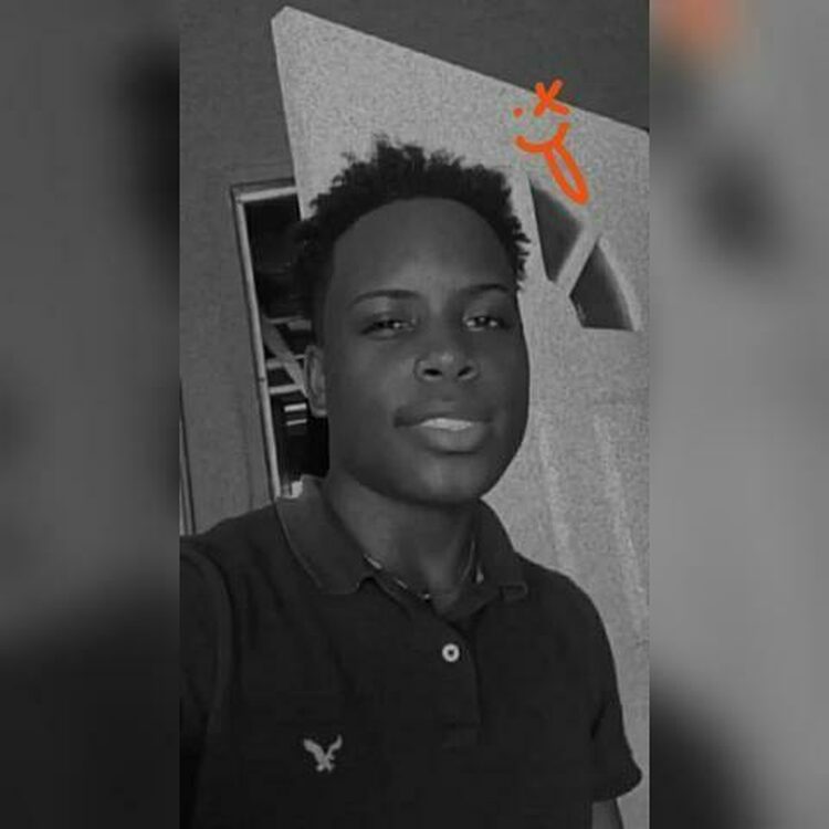 Foto de perfil de Jaheim