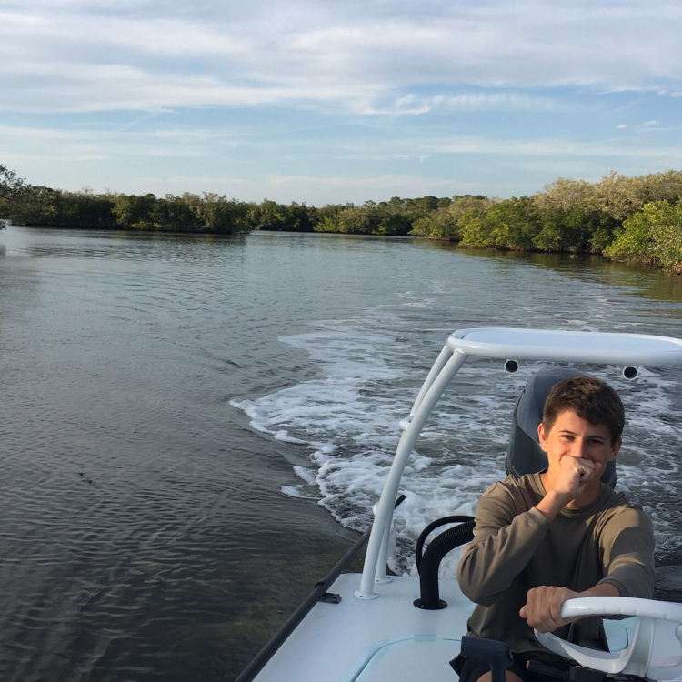 Foto de perfil de Josh9564