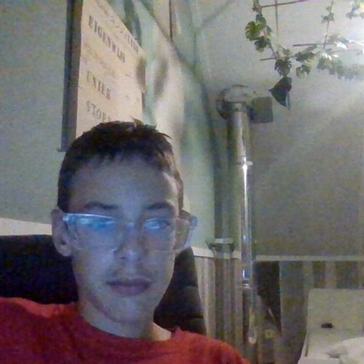 Foto de perfil de kaylen vos