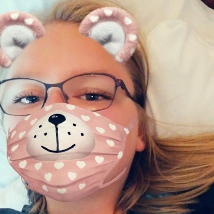 Foto de perfil de JuliePetersen