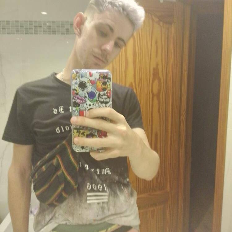 Foto de perfil de Oscar