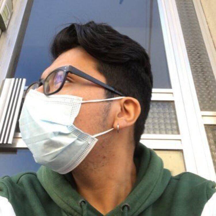 Foto de perfil de Juan M