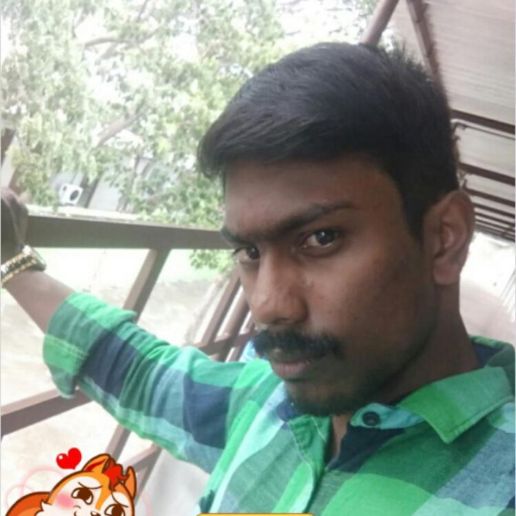Foto de perfil de Shajahan
