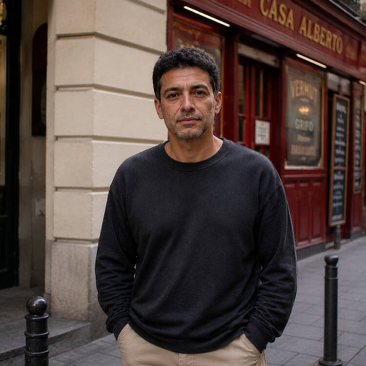 Foto de perfil de miguel angel