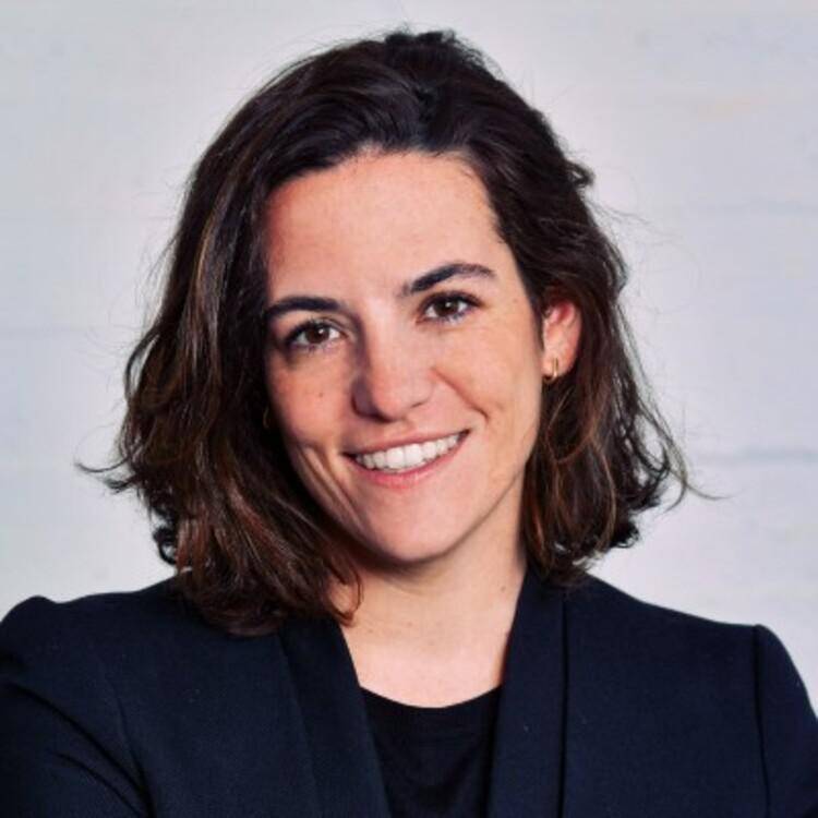 Foto de perfil de Marga