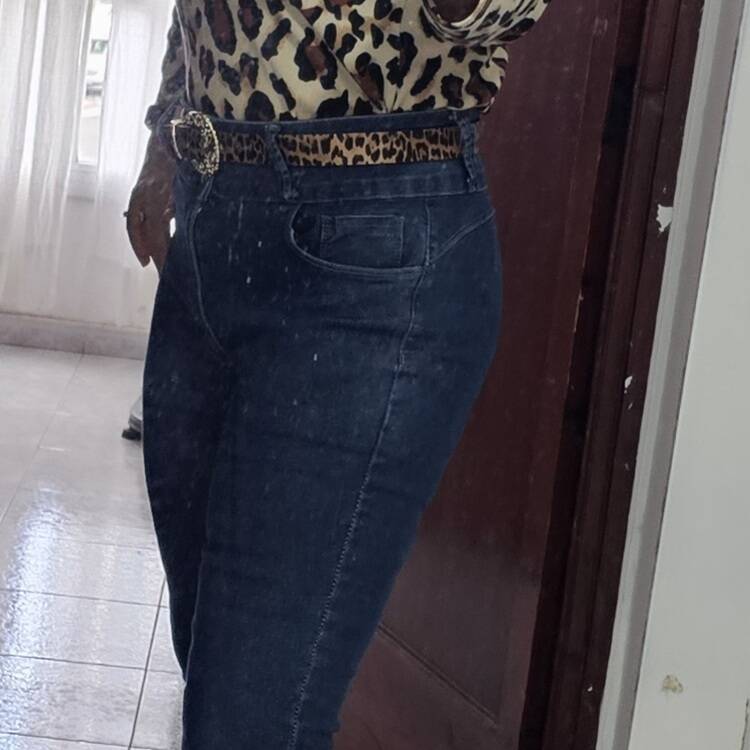 Foto de perfil de Deisy Mu?oz