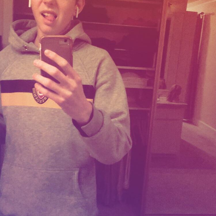 Foto de perfil de Natedgaf