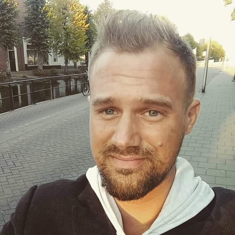 Foto de perfil de Marcelo86