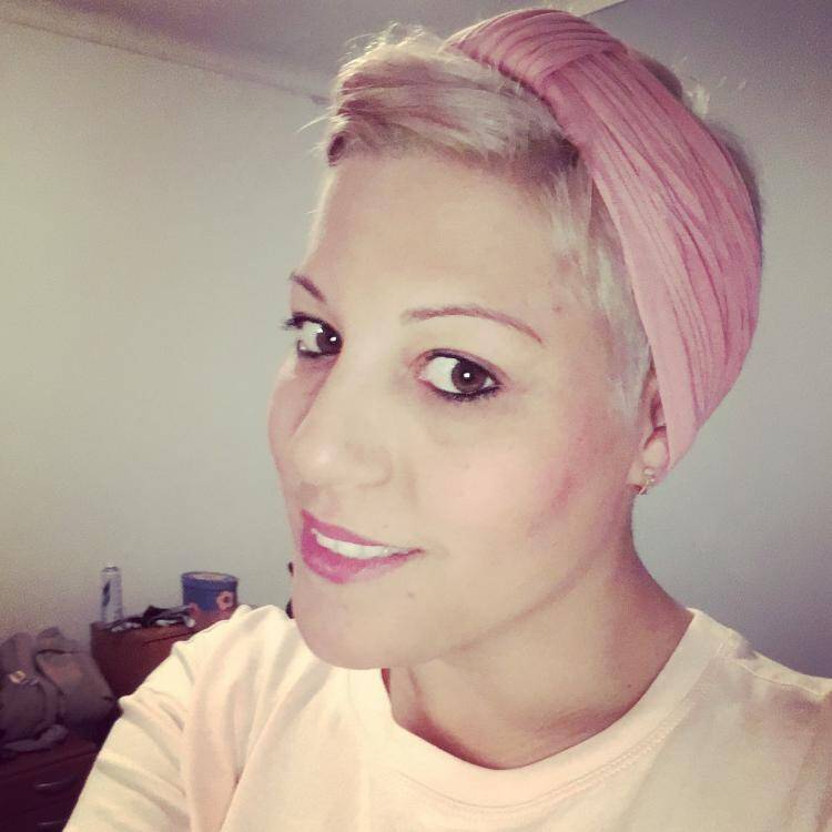 Foto de perfil de Claudia