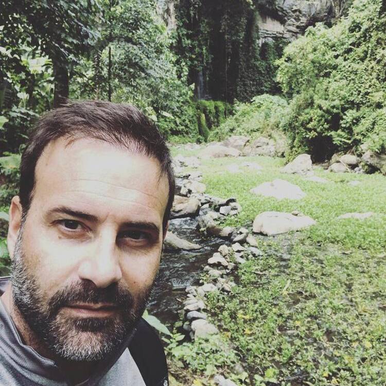 Foto de perfil de Giordano