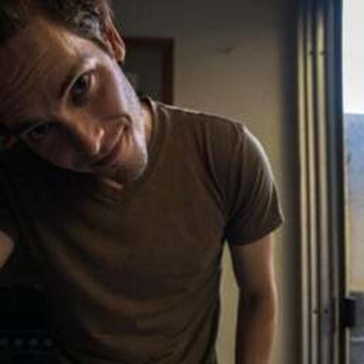 Foto de perfil de Bradmoss