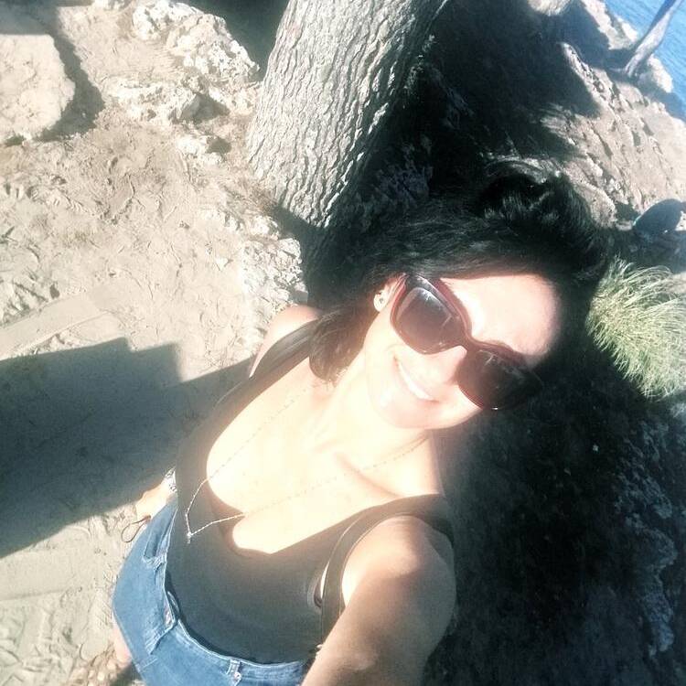 Foto de perfil de Cinzia