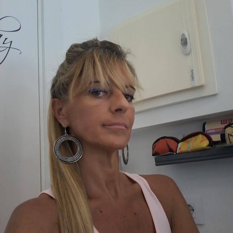 Foto de perfil de Carmen