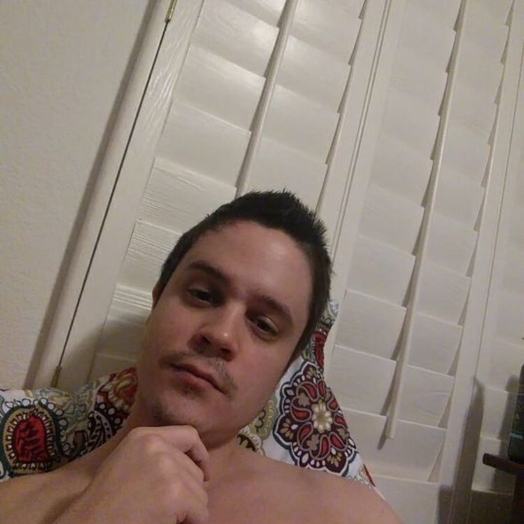 Foto de perfil de Nudistguy29