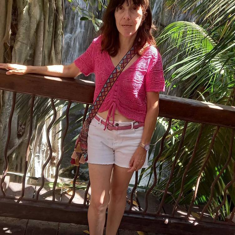 Foto de perfil de Margarita