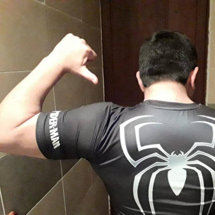 Foto de perfil de Alexander Esteban Mardones Diaz