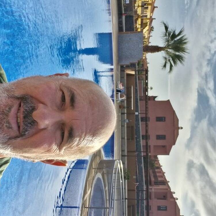 Foto de perfil de Jesus