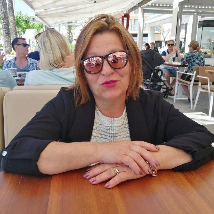 Foto de perfil de Caty