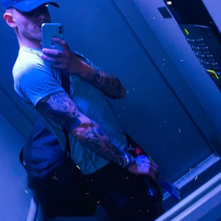 Foto de perfil de Keian