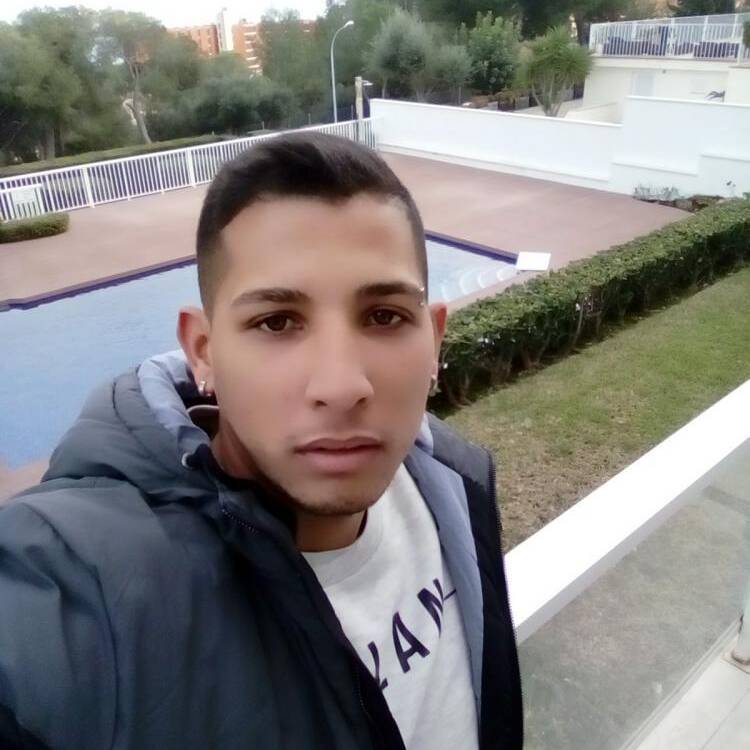Foto de perfil de Jorgew