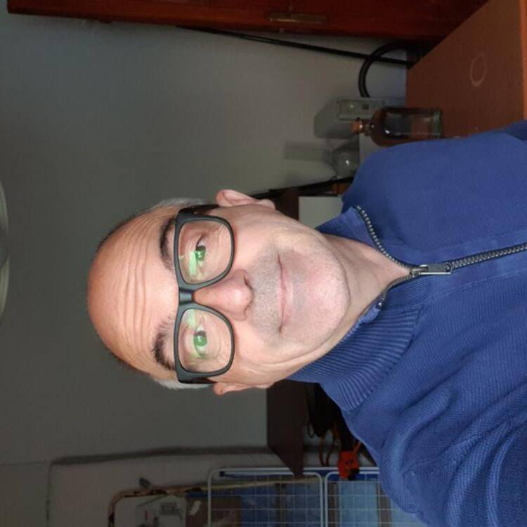 Foto de perfil de Jose Rafael
