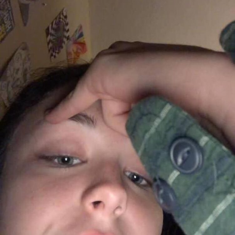 Foto de perfil de Katerina