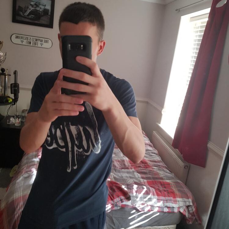 Foto de perfil de Dylan272727