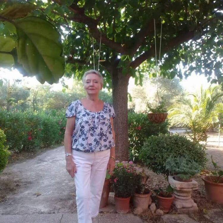 Foto de perfil de chantal