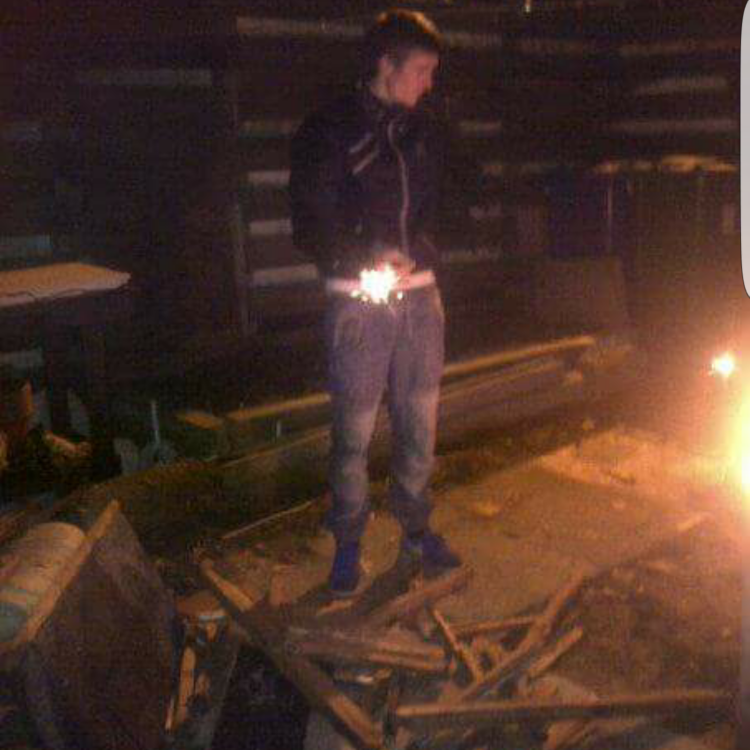 Foto de perfil de Tommynott