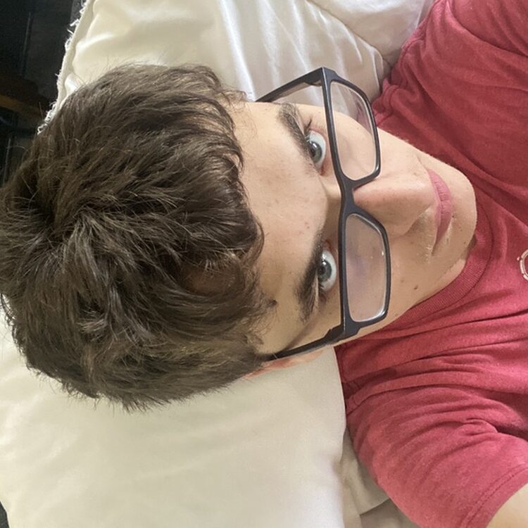 Foto de perfil de Blayne F
