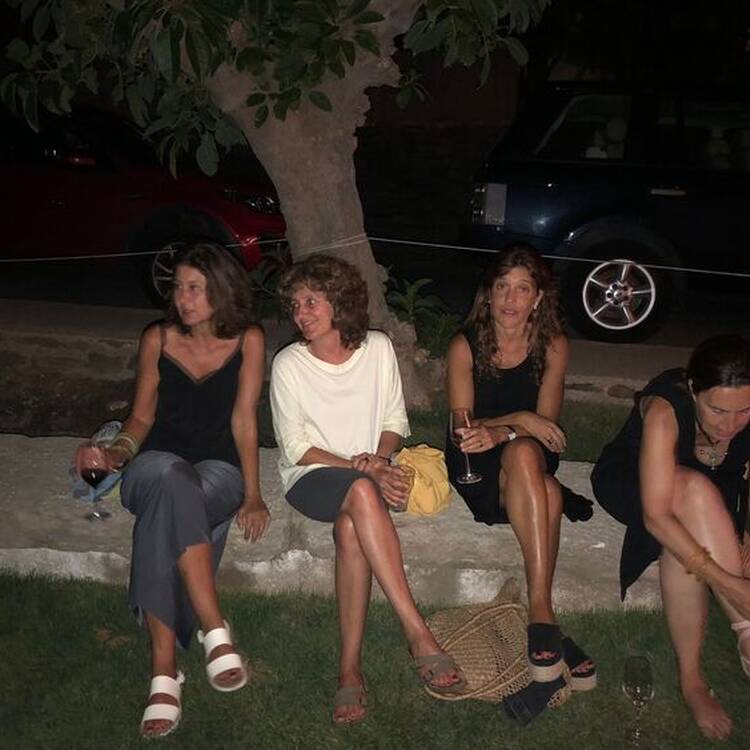 Foto de perfil de Monica