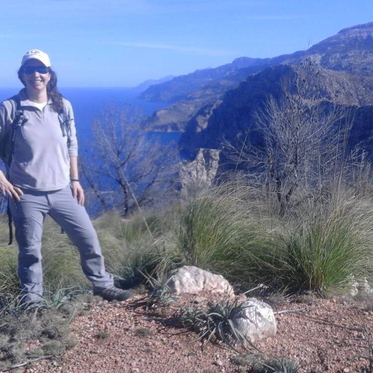 Foto de perfil de CRISTINA