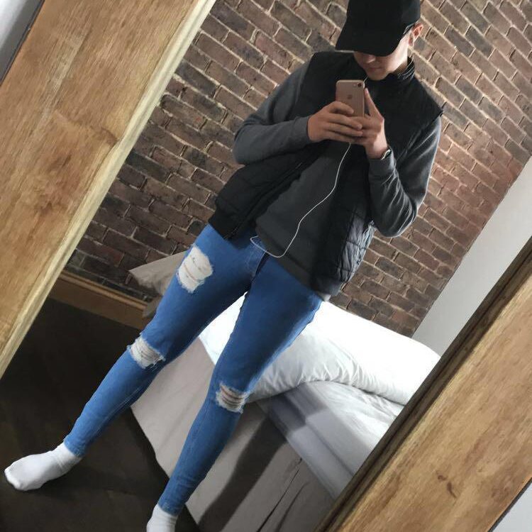 Foto de perfil de Sam Bennett