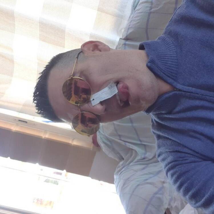 Foto de perfil de Rafa