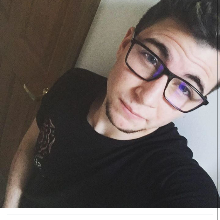 Foto de perfil de Taylor Toco