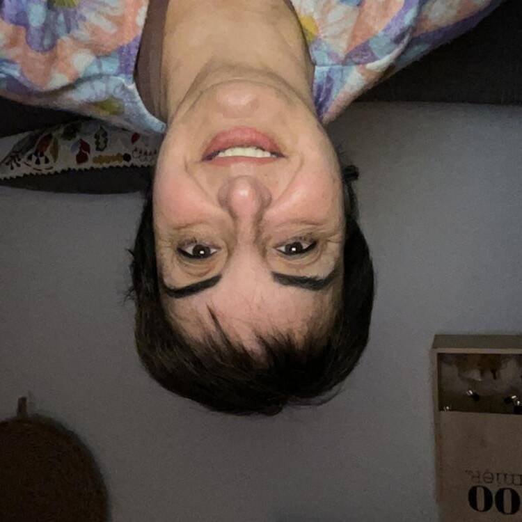 Foto de perfil de María jesus